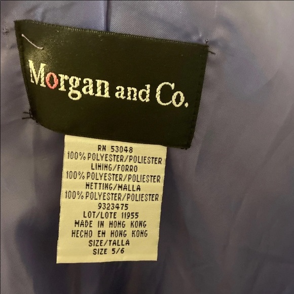 DRESS - Picture 5 of 10